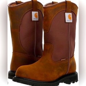 Carhartt Women’s Boots
